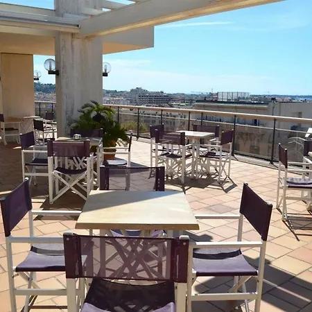Staybridge - Centre By Ihg Hotel Cannes
