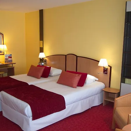 Hotel Staybridge - Centre By Ihg Cannes