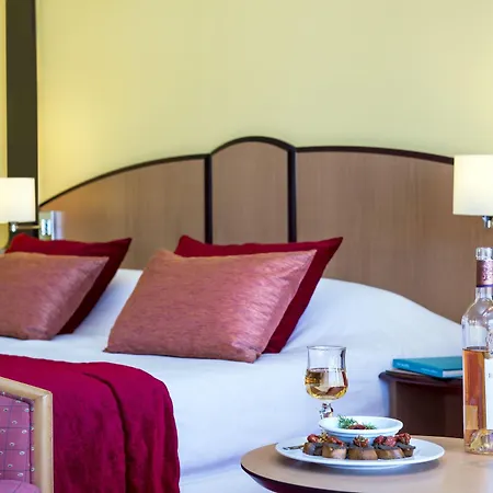 Hotel Staybridge - Centre By Ihg 4*