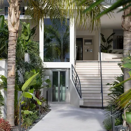 Ξενοδοχείο Staybridge - Centre By Ihg