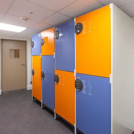 Hotel Staybridge - Centre By Ihg 4*