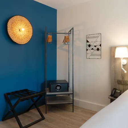 Staybridge - Centre By Ihg Hotel Cannes