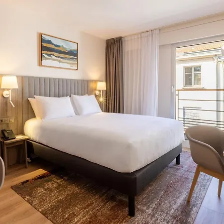 Hotel Staybridge - Centre By Ihg 4*
