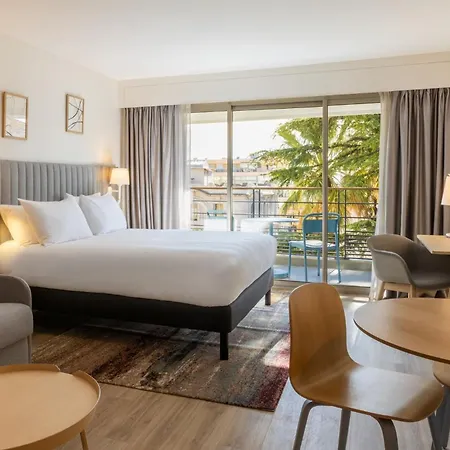 Staybridge - Centre By Ihg Hotel Cannes