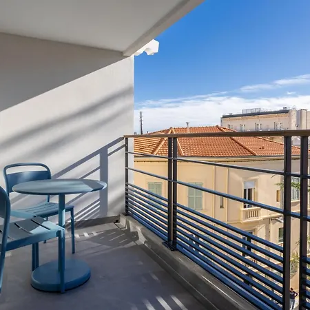 Staybridge - Centre By Ihg Hotel Cannes