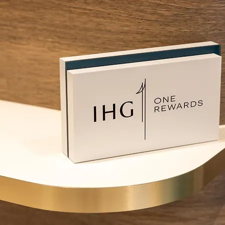 Hotel Staybridge - Centre By Ihg Cannes