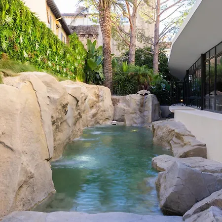 Hotel Staybridge - Centre By Ihg Cannes