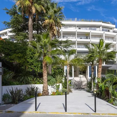 Hotel Staybridge - Centre By Ihg Cannes