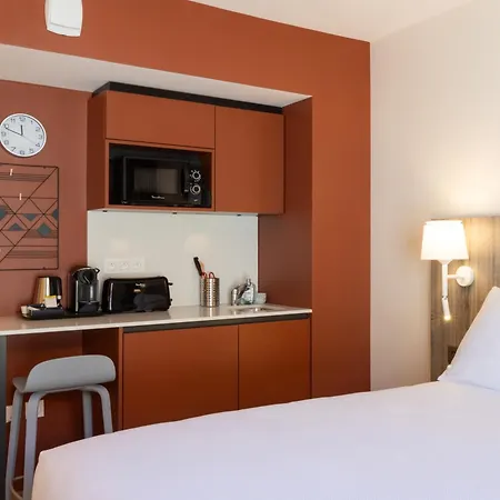 Hotel Staybridge - Centre By Ihg
