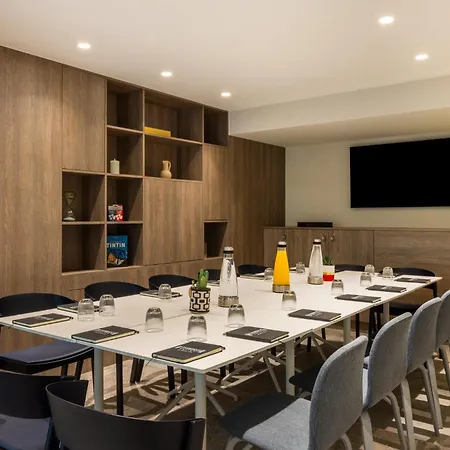 Hotel Staybridge - Centre By Ihg 4*