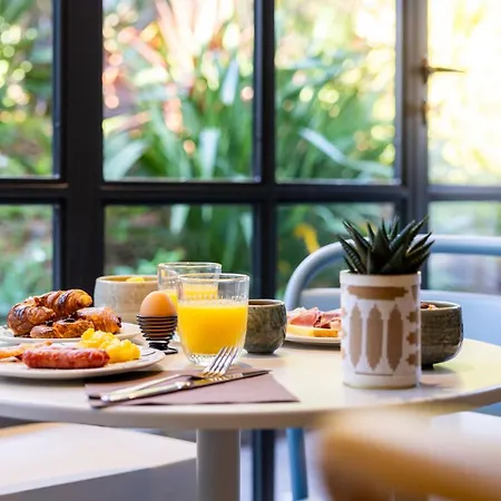 Hotel Staybridge - Centre By Ihg 4*