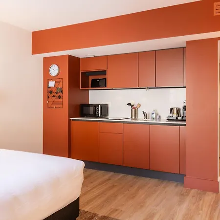 Staybridge - Centre By Ihg Hotel Cannes