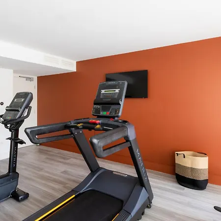 Staybridge - Centre By Ihg Hotel Cannes