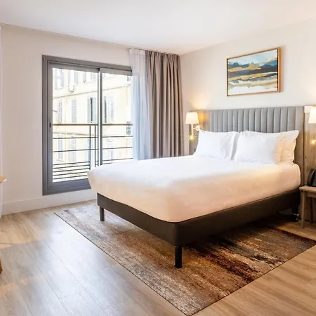 Staybridge - Centre By Ihg Hotel Cannes