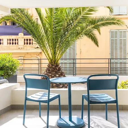 Staybridge - Centre By Ihg Hotel Cannes