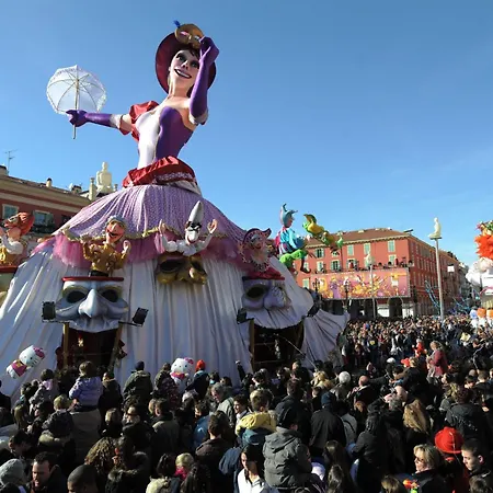 Staybridge - Centre By Ihg Ξενοδοχείο Κάννες