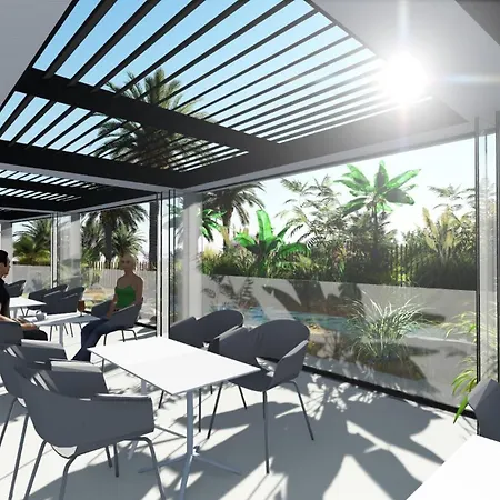 Hotel Staybridge - Centre By Ihg Cannes