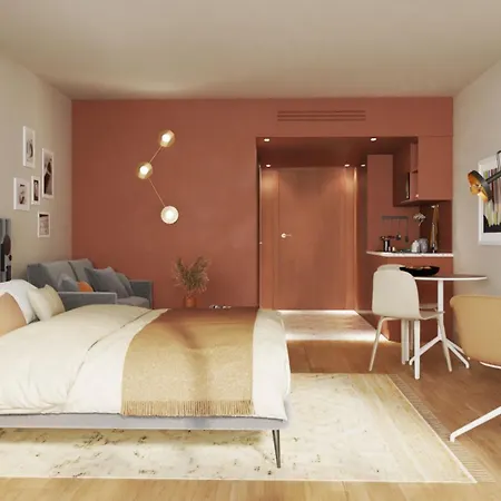 Staybridge - Centre By Ihg Cannes