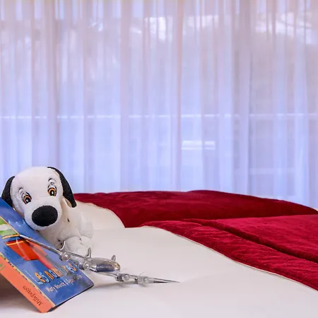 Ξενοδοχείο Staybridge - Centre By Ihg