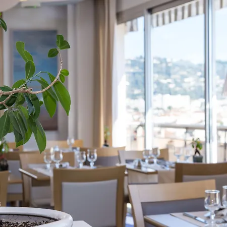 Ξενοδοχείο Staybridge - Centre By Ihg 4*