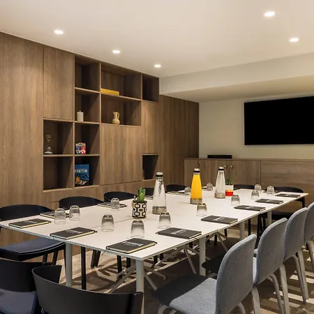 Staybridge - Centre By Ihg Отель Канны