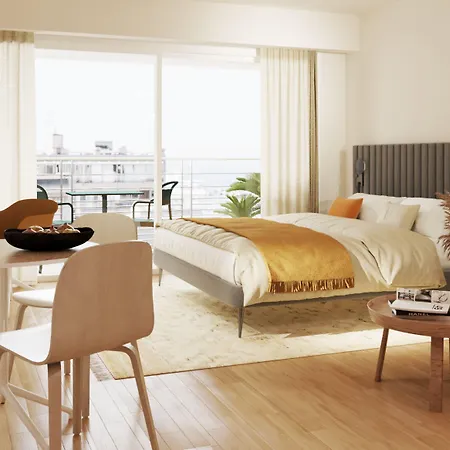 Staybridge - Centre By Ihg Ξενοδοχείο