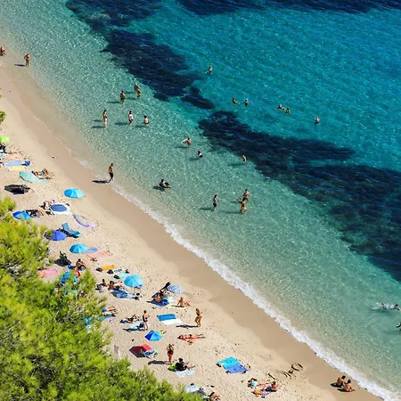 Staybridge - Centre By Ihg Ξενοδοχείο Κάννες