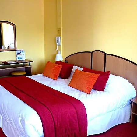 Staybridge - Centre By Ihg Cannes