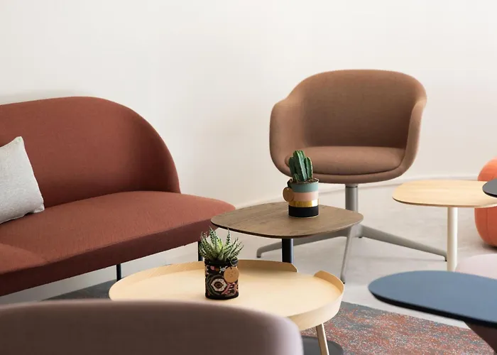 Staybridge - Centre By Ihg