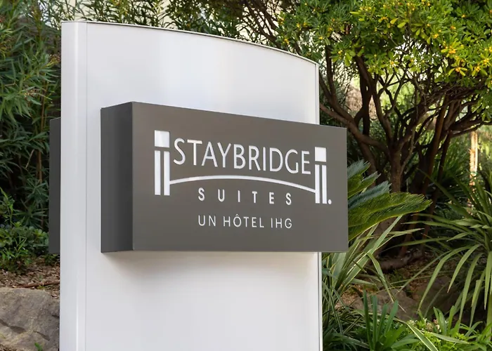 Staybridge - Centre By Ihg
