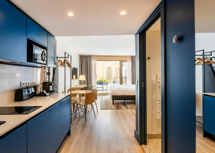 Staybridge - Centre By Ihg