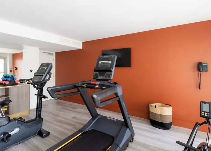 Hotell Staybridge - Centre By Ihg